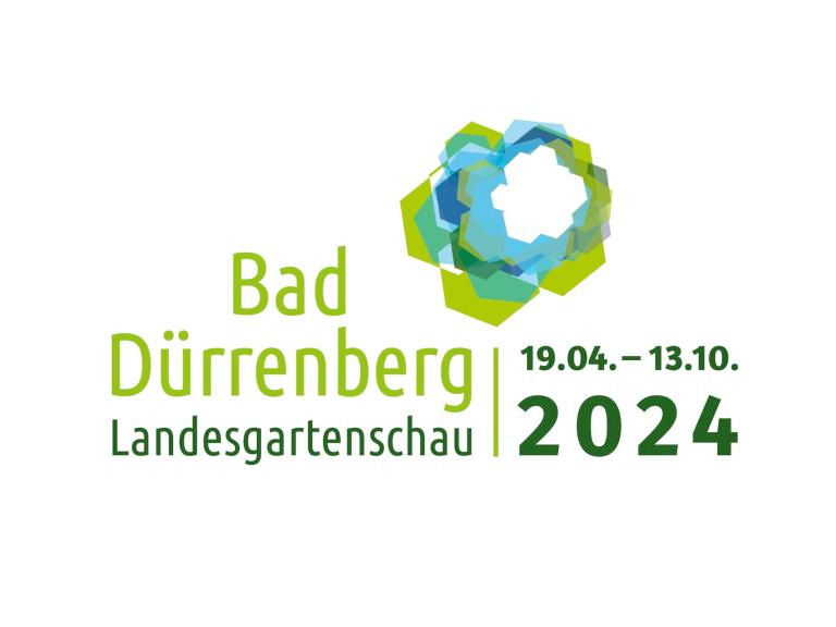 Titelbild für Landesgartenschau Bad Dürrenberg